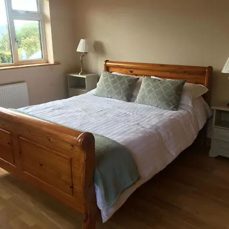 펜션 Little Heaven Rossacoosane